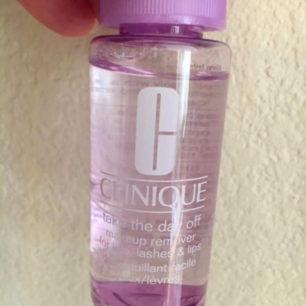 Clinique Take the Day Off